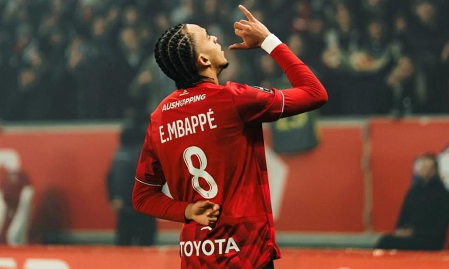 Ligue 1: Η Λιλ «έσπασε» το αήττητο της Μαρσέιγ