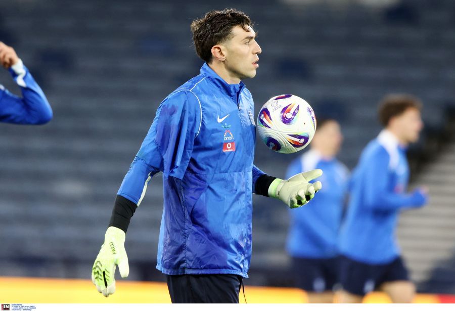 Στην Premier League ο Χρήστος Μανδάς – Συμφωνία Μπόρνμουθ με Λάτσιο