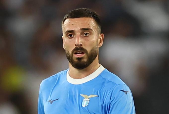 Στο στόχαστρο αγγλικών συλλόγων ο Μάριο Χίλα της Λάτσιο