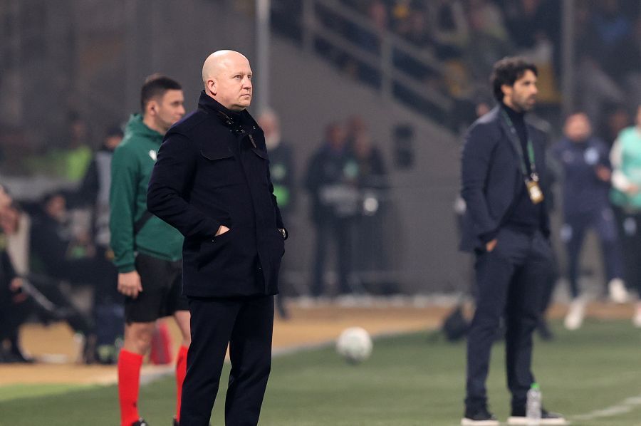 Άρης-ΑΕΚ: Η ενδεκάδα του Μάρκο Νίκολιτς – Εκτός ο Ρότα