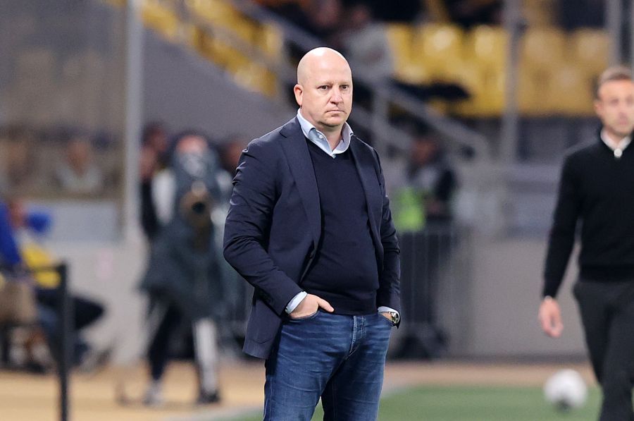 Νίκολιτς: «Πρέπει να συνεχίσουμε έτσι μέχρι τα Χριστούγεννα»