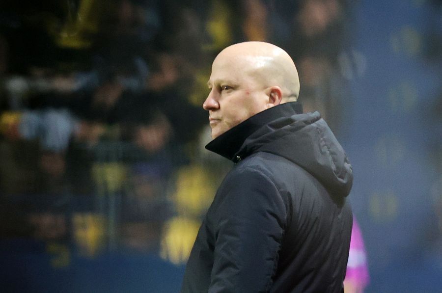 Ξανά στο επίκεντρο η ΑΕΚ: Ανάρτηση του ΠΑΟΚ για τον Νίκολιτς μετά το ματς στο Φάληρο με τον Ολυμπιακό! (ΦΩΤΟ)