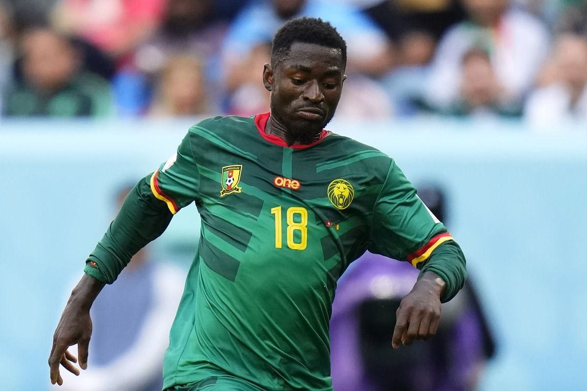 Επανέρχεται για Χόνγκλα ο Άρης σύμφωνα με ισπανικό δημοσίευμα