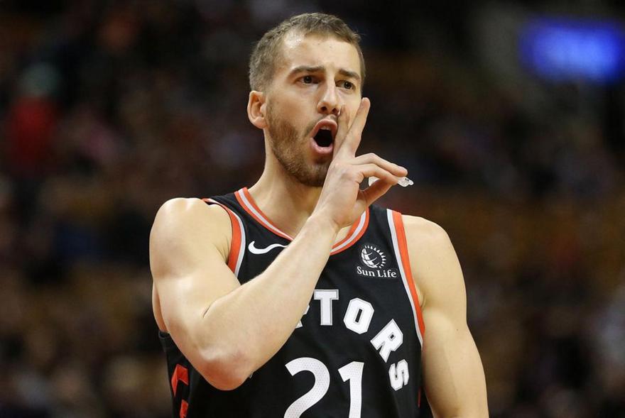 ΑΕΚ: Στο μεταγραφικό στόχαστρο ο Ματ Τόμας για ενίσχυση στο περιφερειακό σουτ! (vid)