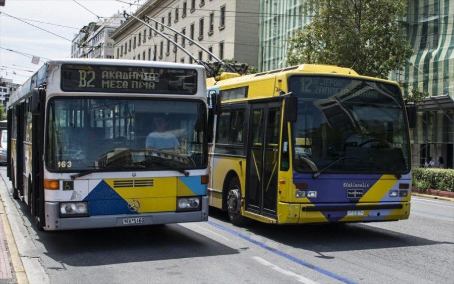 Χριστούγεννα, Πρωτοχρονιά και Θεοφάνια: Πώς θα κινηθούν τα ΜΜΜ – Οι αλλαγές στα δρομολόγια