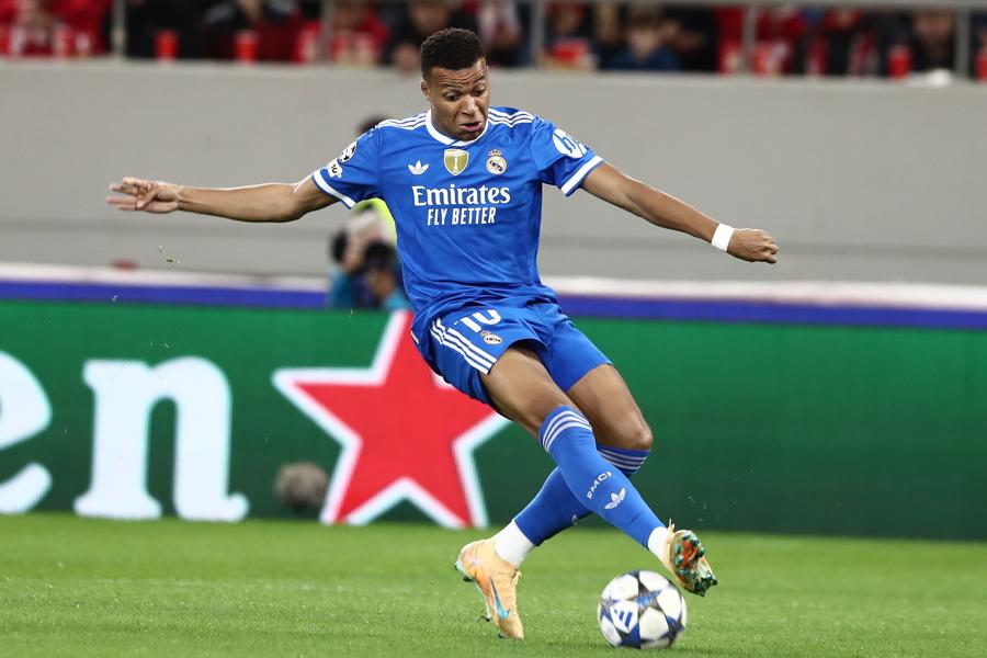 Ρεάλ Μαδρίτης-Μάντσεστερ Σίτι: Η ώρα και το κανάλι του αγώνα