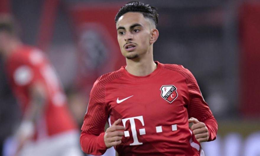 Άρης: Κλείνει Μπουσαΐντ και ενισχύεται στα άκρα της επίθεσης