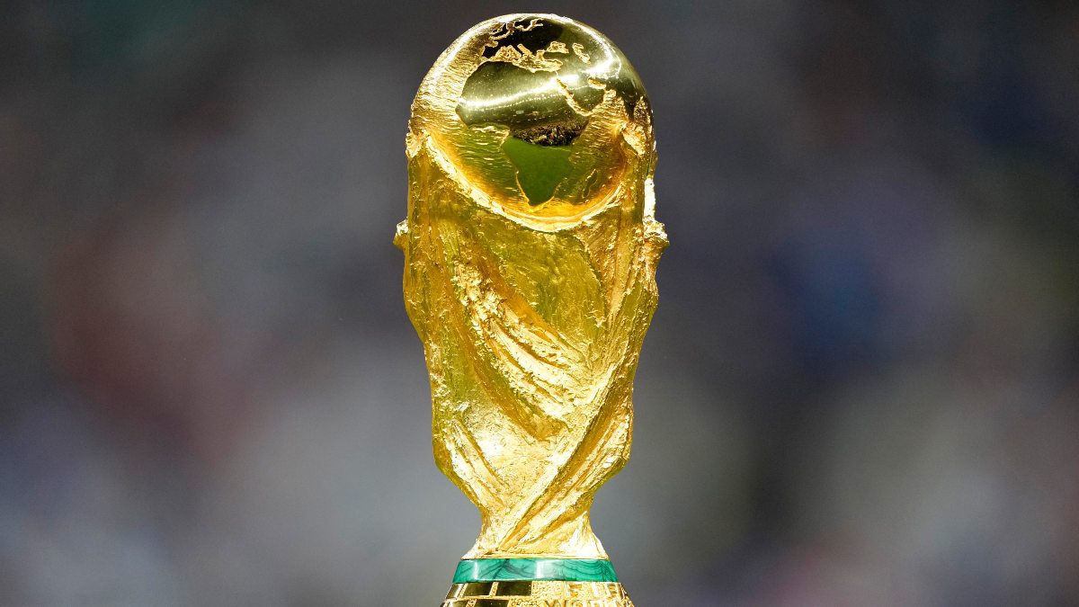 Μουντιάλ 2026: Καμπανάκι επιστημόνων για ακραία ζέστη και κίνδυνο στους αγώνες