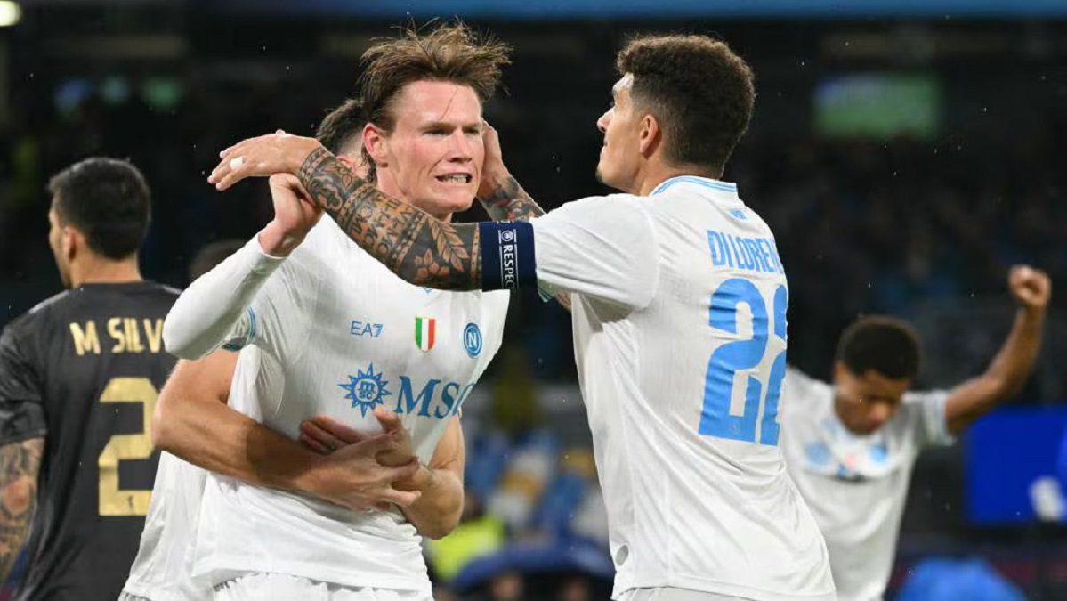 Νάπολι-Γιουβέντους: Η ώρα και το κανάλι του αγώνα