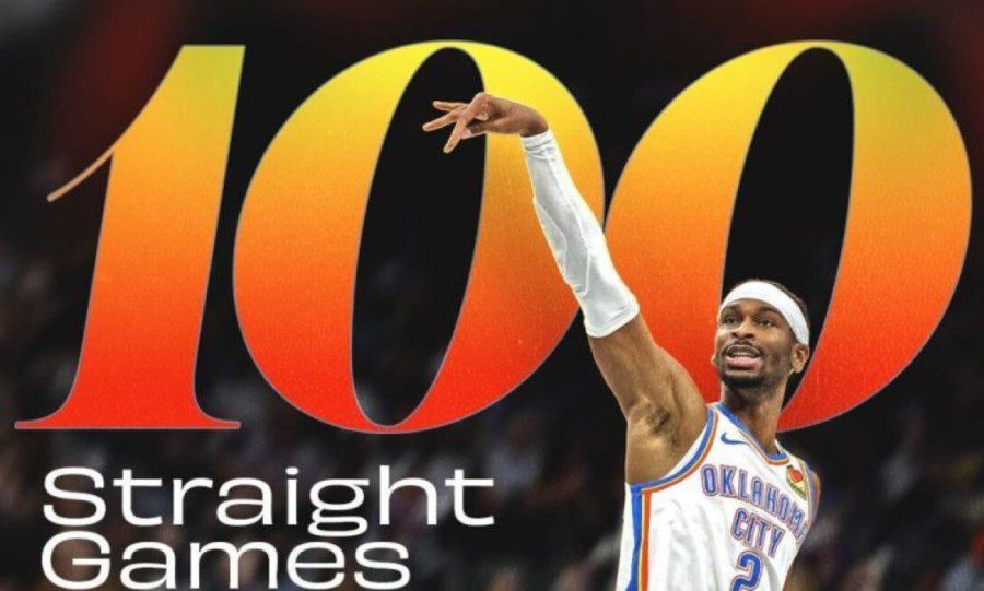 NBA: Ο Σάι Γκίλτζιους-Αλεξάντερ οδηγεί τη Θάντερ, ανατροπή για Σέλτικς – Όλα τα αποτελέσματα (vids)