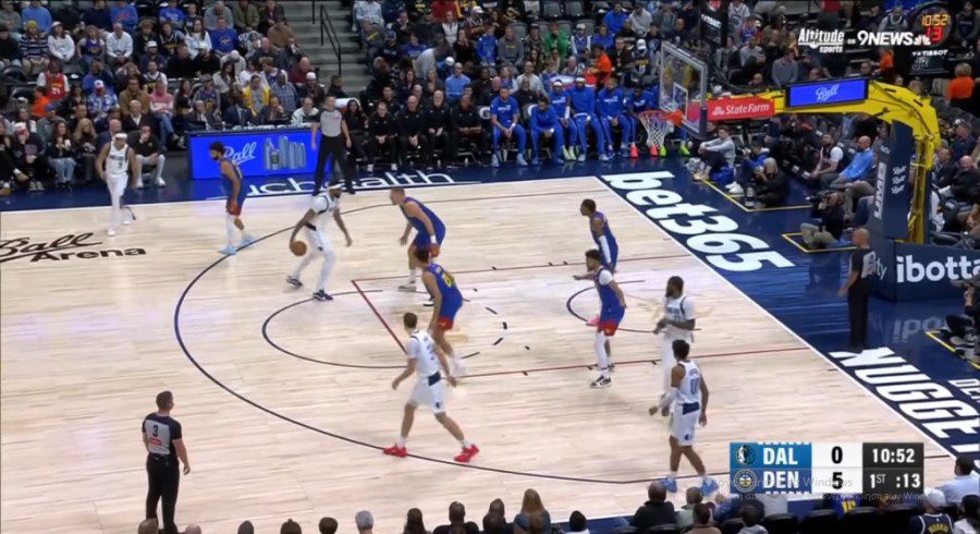 NBA: Οι Σανς «σπάνε» το σερί των Λέικερς – Μεγάλες νίκες για Τζαζ, Μάβερικς και Χιτ (vids)