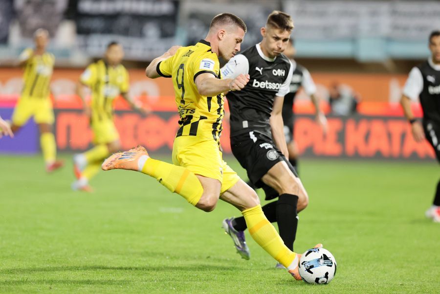 ΑΕΚ-ΟΦΗ: Η ώρα και το κανάλι του αγώνα