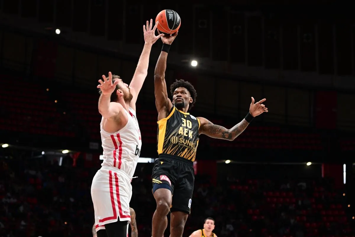 GBL: Πως διαμορφώνεται η βαθμολογία μετά την 9η αγωνιστική – Το πρόγραμμα της συνέχειας!