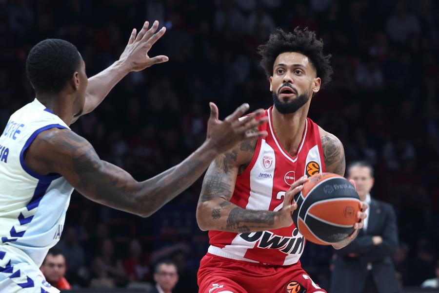 Χάποελ Τελ Αβίβ – Ολυμπιακός: Η ώρα και το κανάλι του αγώνα