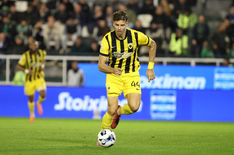 Ρέλβας: «Η ομάδα «δένει» περισσότερο στο γήπεδο – Κερδίσαμε σημαντικά ματς, αλλά να δώσουμε συνέχεια»