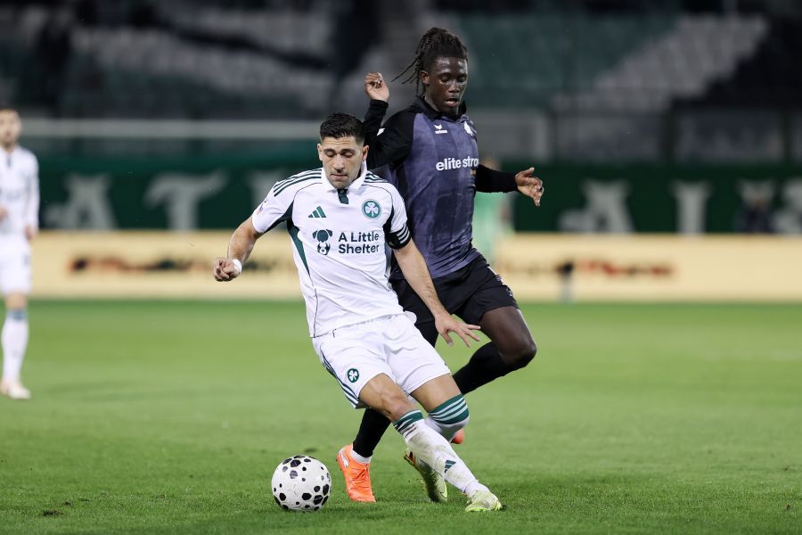 Stoiximan Super League: Στις 4 Μαρτίου ο εξ αναβολής αγώνας Παναθηναϊκός – ΟΦΗ