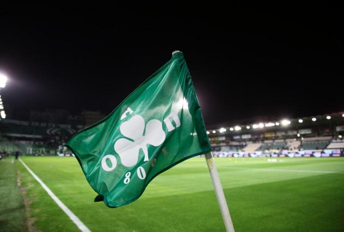 ΠΑΕ Παναθηναϊκός: «Καμία προσέγγιση για την απόκτηση του συλλόγου, τα σενάρια διακινούνται από ανταγωνιστή»