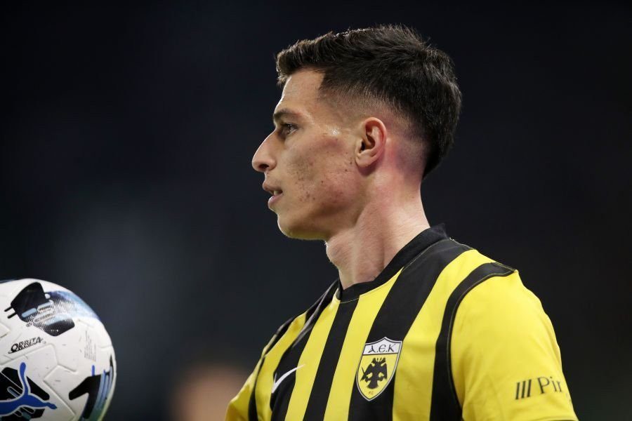 Πήλιος μετά το 4-0 επί του Παναθηναϊκού: «Μερικές νύχτες μετράνε περισσότερο…» (ΦΩΤΟ)