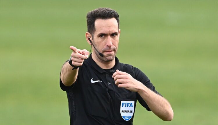 Κύπελλο Ελλάδας: Οι διαιτητές της 4ης αγωνιστικής