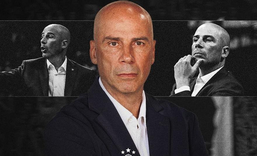 Παρτίζαν: Ο Πενιαρόγια αναλαμβάνει την τεχνική ηγεσία με συμβόλαιο έως το 2027