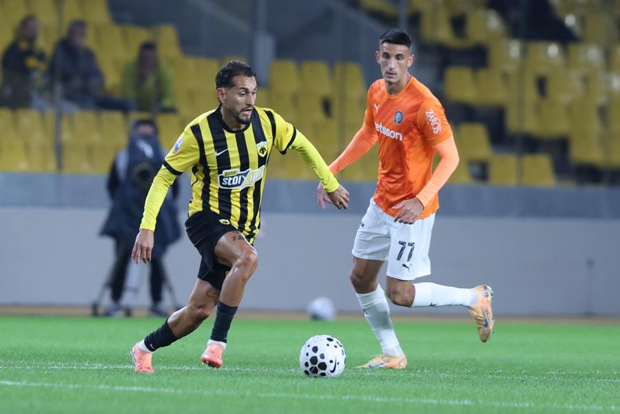 Η προϊστορία της ΑΕΚ απέναντι στον ΟΦΗ στο Κύπελλο Ελλάδας (vid)