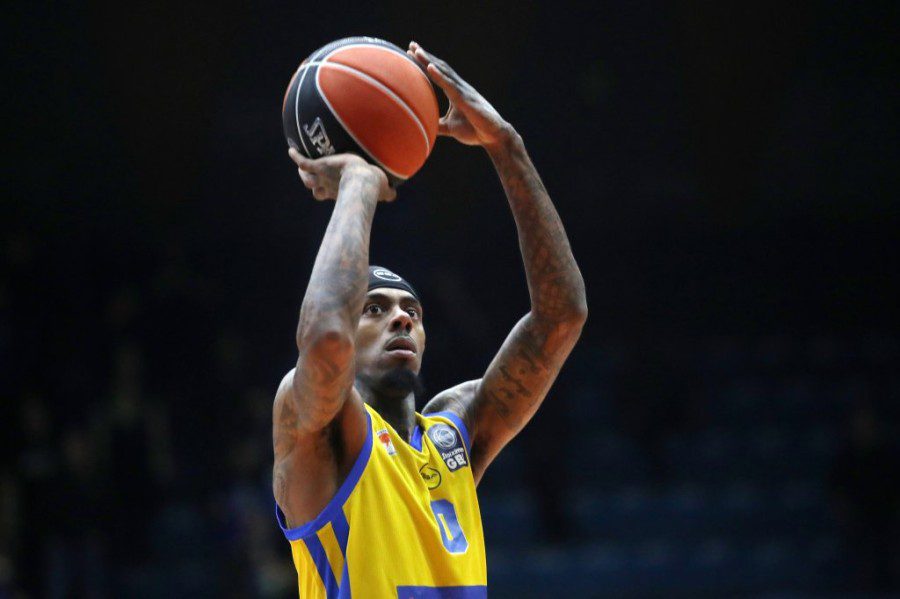 EuroCup: Σπουδαίο διπλό για το Περιστέρι επί της Σαραγόσα
