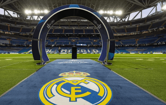 Το NFL δυσκολεύει τη Ρεάλ Μαδρίτης στη La Liga