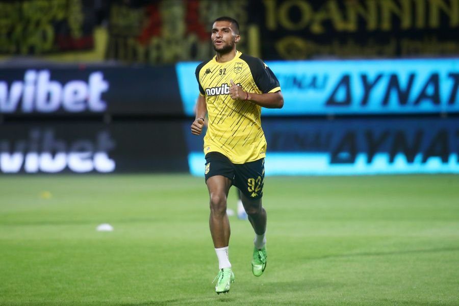 Ρόουζ: «Αδικημένος ο Άρης από τη διαιτησία στο ντέρμπι με ΠΑΟΚ»