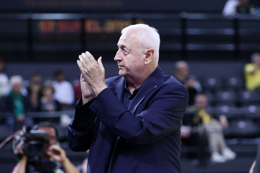 Μήνυμα Σάκοτα στον κόσμο της ΑΕΚ: «Πρέπει να γεμίζουμε το γήπεδο σε κάθε ματς για να έχουμε θέση στην επόμενη μέρα»