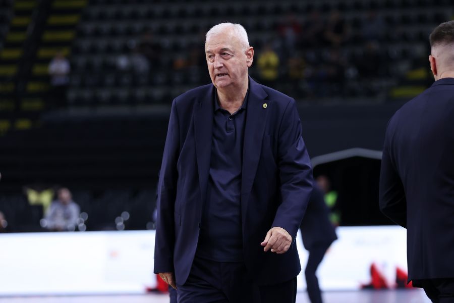 Σάκοτα: «Τα ειλικρινή μου συλλυπητήρια για τους φίλους του ΠΑΟΚ»