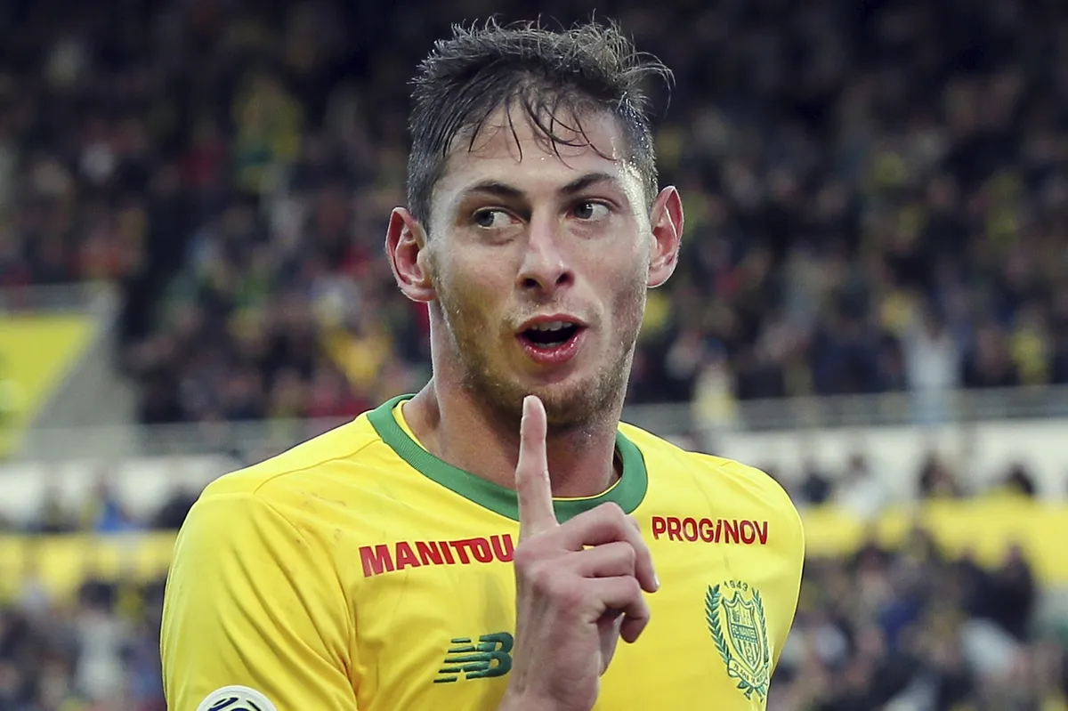 Κάρντιφ: Αξιώνει 100 εκατ. ευρώ από τη Ναντ για… τα γκολ του Σάλα που δεν μπήκαν