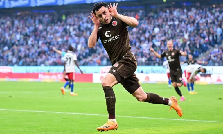 Γερμανικά ΜΜΕ: «Ο Σάλιακας θα μπορούσε να πάρει μεταγραφή»