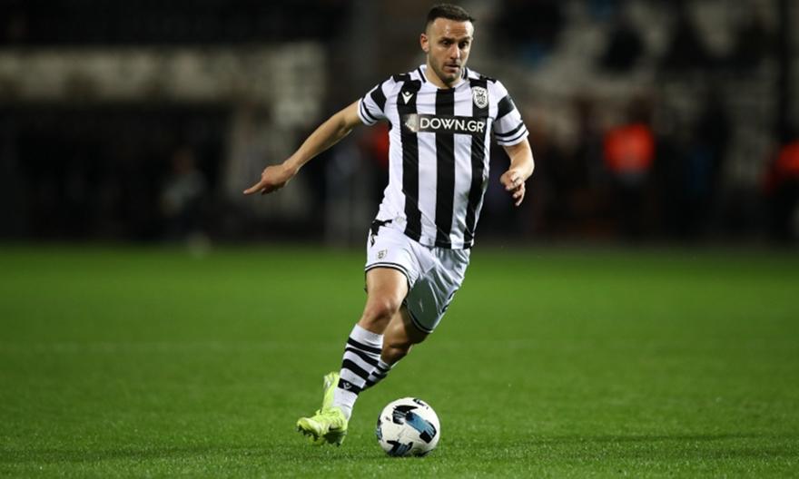 Προετοιμασία ΠΑΟΚ με απουσίες ενόψει του αγώνα με τη Λουντογκόρετς – Απρόοπτο με Σάστρε