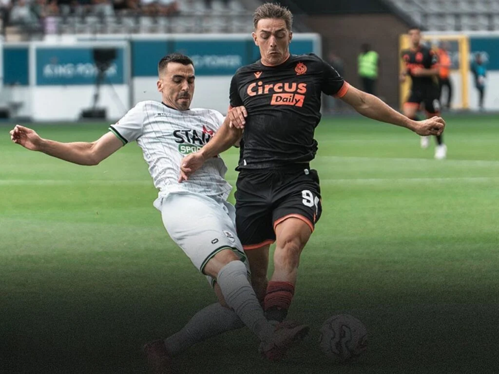 Jupiler League: Ανάσα για τη Λέουβεν – Διπλό σωτηρίας στη Λιέγη