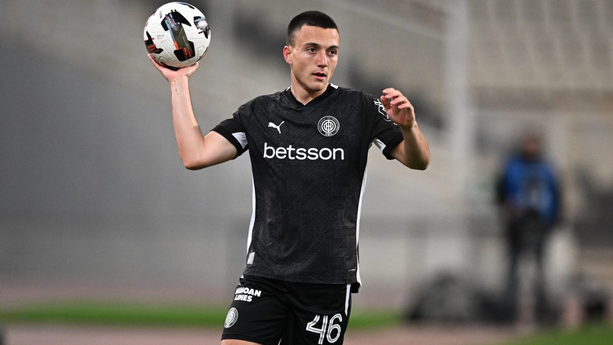 Super Cup: Θετικά νέα για ΟΦΗ – Επιστρέφει ο Θεοδοσουλάκης