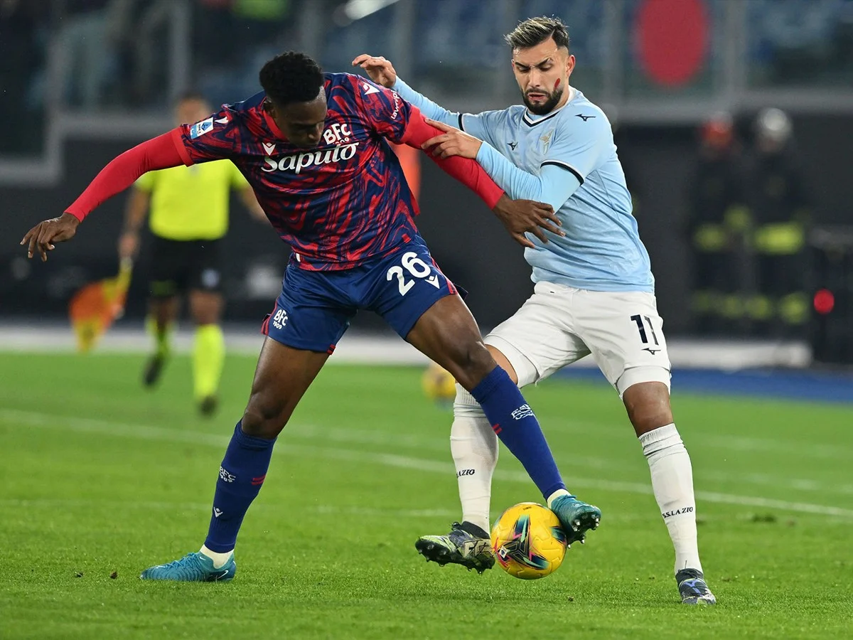 Λάτσιο – Μπολόνια: Η ώρα και το κανάλι του αγώνα