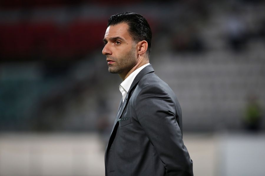 Τζαβέλλας: «Κλείνει ένα όμορφο κεφάλαιο – Εύχομαι καλύτερες ημέρες για τον Παναθηναϊκό»