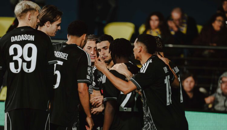 Champions League: Θρίαμβος για τον Άγιαξ στο Μπακού – Σπουδαίο «διπλό» της Κοπεγχάγης