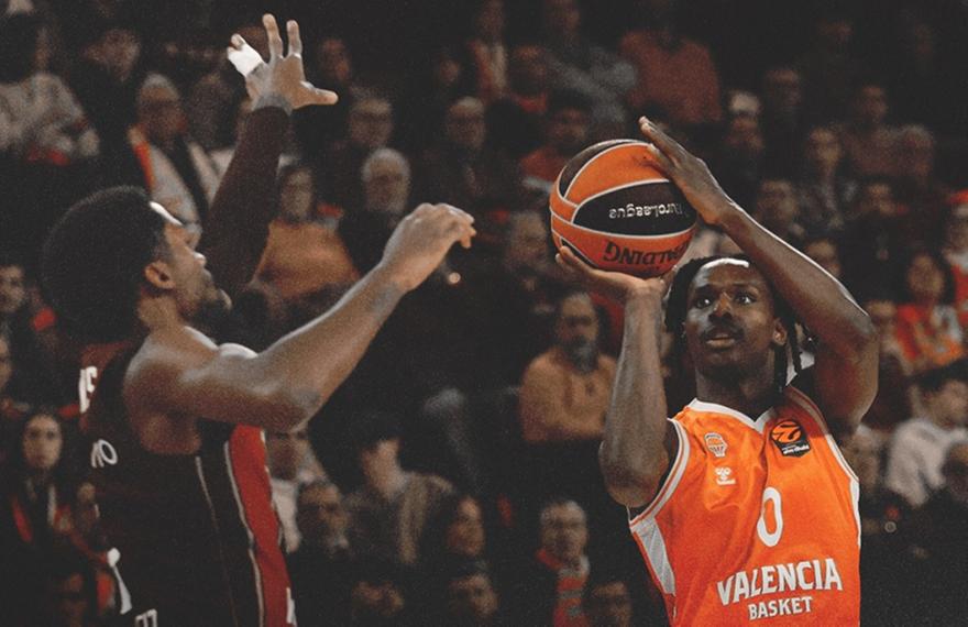 EuroLeague: Η Βαλένθια κυριάρχησε στον ισπανικό «εμφύλιο» με την Μπασκόνια