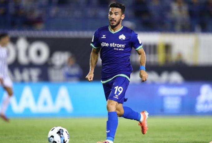 Super League: Επιστροφή Βιγιαφάνες στην αποστολή της Κηφισιάς ενόψει Αστέρα