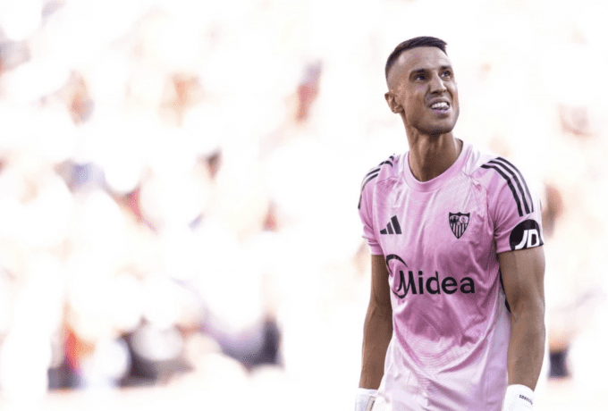 AS: «Σενάριο αποχώρησης Βλαχοδήμου από τη Σεβίλλη» – Τι ισχύει για Παναθηναϊκό