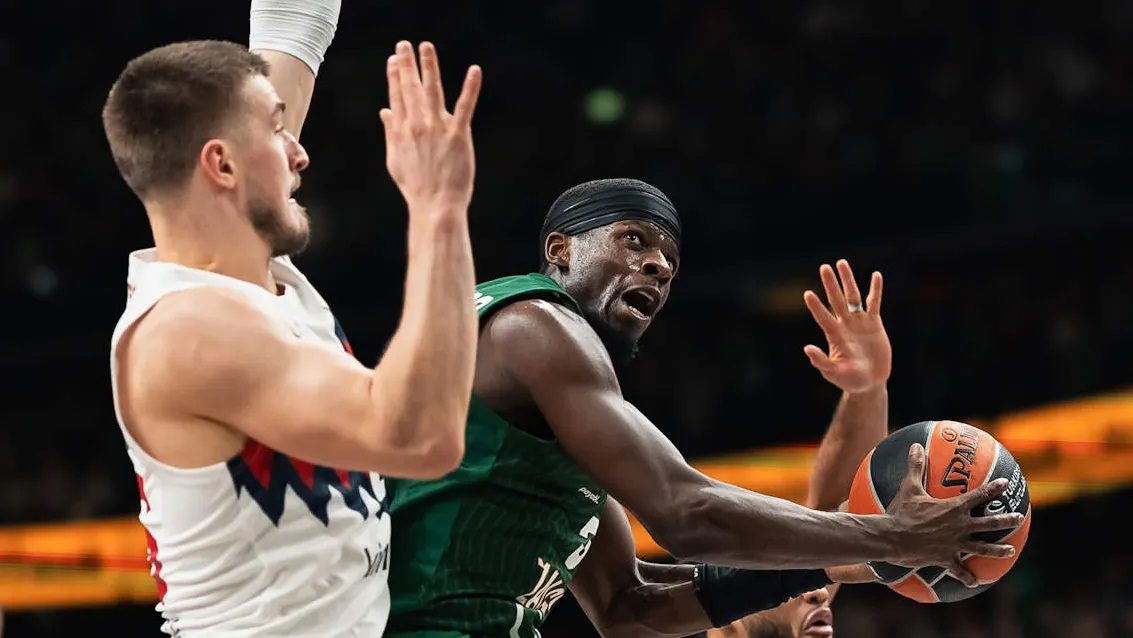 Μιλάνο – Ζαλγκίρις Κάουνας: Η ώρα και το κανάλι του αγώνα