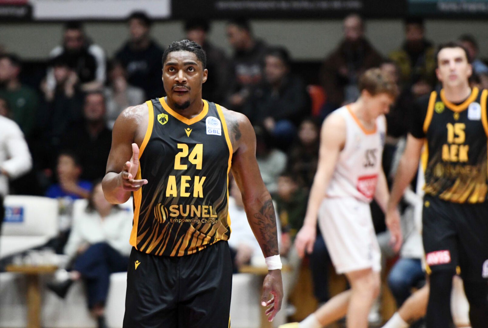 ΑΕΚ – Μύκονος: Η ώρα και το κανάλι του αγώνα