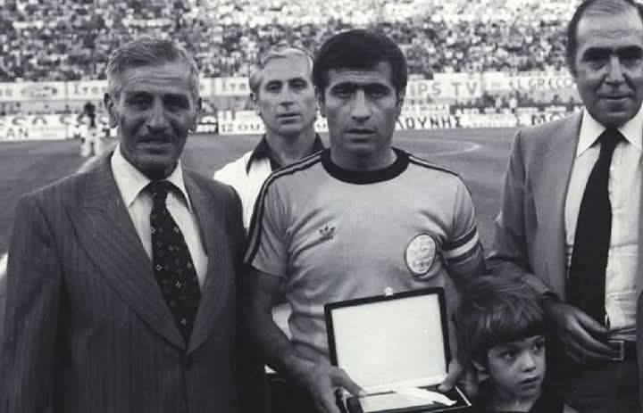 Σαν σήμερα 2/1: Νίκη της ΑΕΚ στη Ριζούπολη με ρεκόρ Παπαϊωάννου