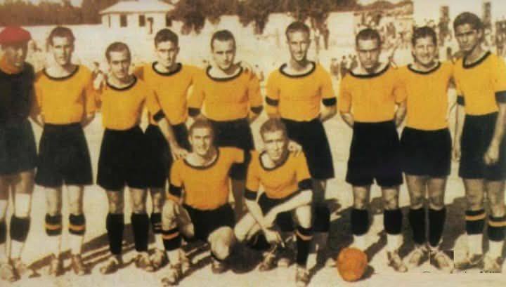 Σαν σήμερα 1/1/44: Το 2-1 επί του Παναθηναϊκού εν καιρό κατοχής