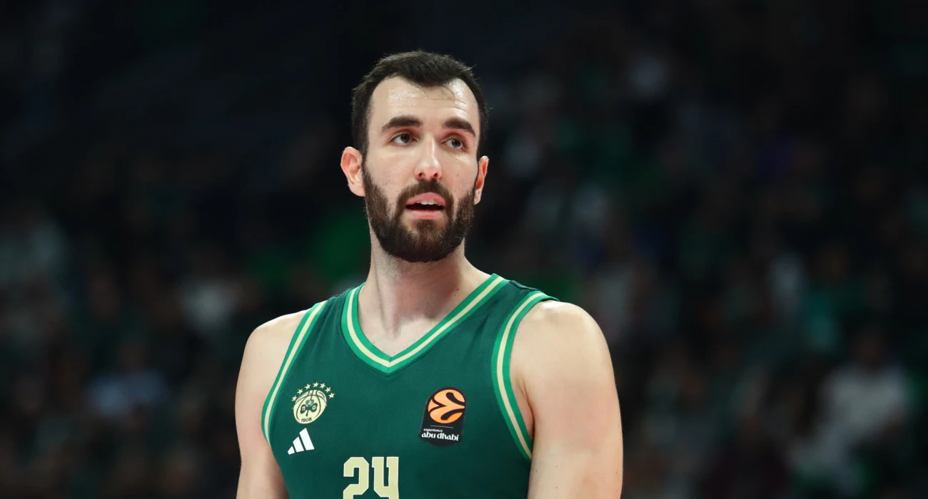 Επίσημο: Ο Κουζέλογλου στο Μαρούσι με δανεισμό από τον Παναθηναϊκό