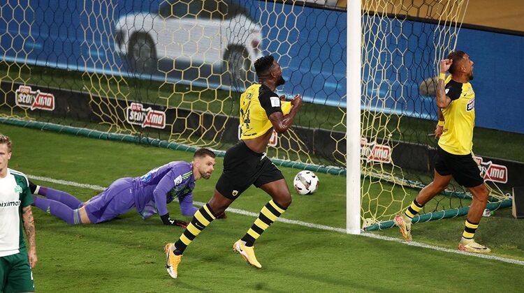 ΑΕΚ – Παναθηναϊκός: «Κιτρινόμαυρη» κυριαρχία στη Νέα Φιλαδέλφεια – Τι δείχνει η προϊστορία! (vid)