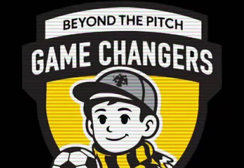 Ακαδημία ΑΕΚ: Το νέο κοινωνικό και εκπαιδευτικό πρόγραμμα «Game Changers – Beyond the Pitch» (ΦΩΤΟ)