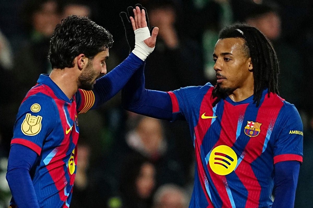 Copa del Rey: Με Φεράν και Γιαμάλ η Μπαρτσελόνα νίκησε τη Σανταντέρ – Εύκολη νίκη και για τη Βαλένθια