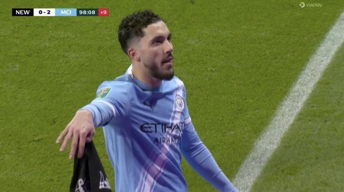 Carabao Cup: «Διπλό» πρόκρισης για τη Σίτι στο Νιούκαστλ και προβάδισμα τελικού